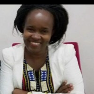 Dr. CPA Asenath Maobe Ph.D.