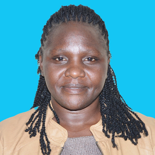 Naom Nyaechero Ondieki