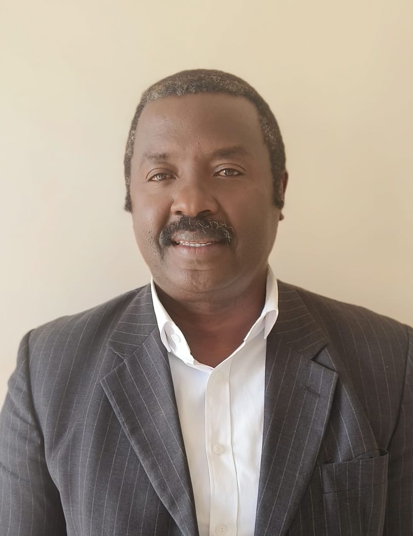 CO. Hon. Richard Onyinkwa