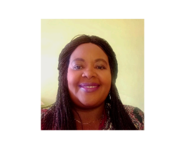 Victornah Kemunto Makori